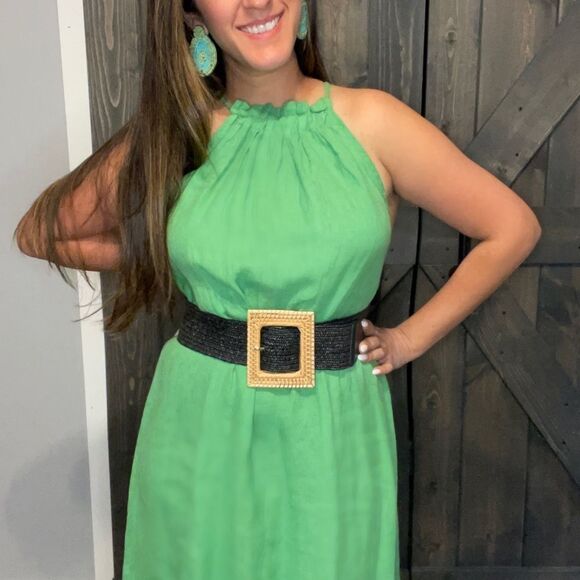 Woven Belt - Picture 6 of 7